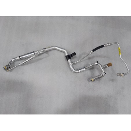 Tuyau d'aspiration du compresseur et ensemble de tuyaux de réfrigération - BYD - 15820796-00