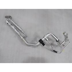 Tuyau d'aspiration du compresseur et ensemble de tuyaux de réfrigération - BYD - 15820796-00