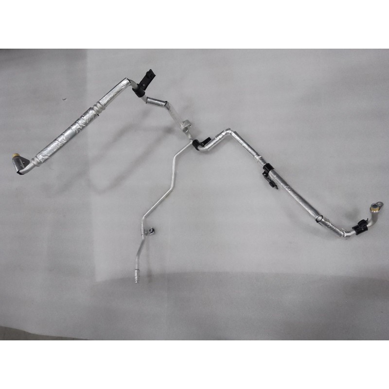 Tuyauterie d'aspiration du compresseur 2 - BYD - 15820795-00