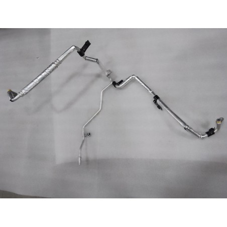 Tuyauterie d'aspiration du compresseur 2 - BYD - 15820795-00