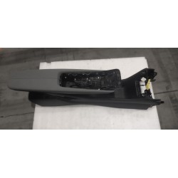 Sous-ensemble console centrale auxiliaire - gris - BYD - 15819859-00