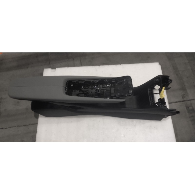 Sous-ensemble console centrale auxiliaire - gris - BYD - 15819859-00