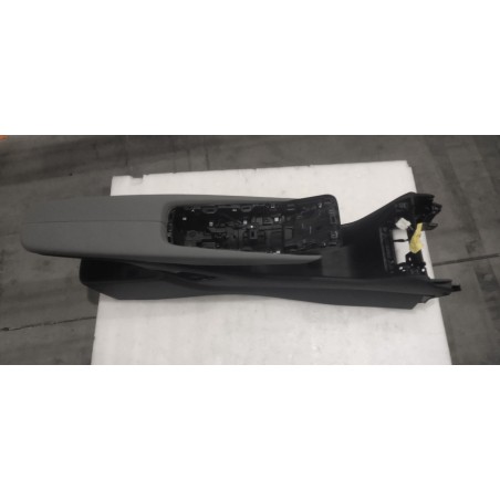 Sous-ensemble console centrale auxiliaire - gris - BYD - 15819859-00