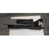 Sous-ensemble console centrale auxiliaire - gris - BYD - 15819859-00