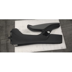 Sous-ensemble console centrale auxiliaire - gris - BYD - 15819859-00