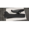 Sous-ensemble console centrale auxiliaire - gris - BYD - 15819859-00