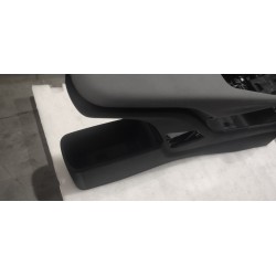 Sous-ensemble console centrale auxiliaire - gris - BYD - 15819859-00