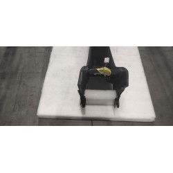 Sous-ensemble console centrale auxiliaire - gris - BYD - 15819859-00