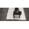 Sous-ensemble console centrale auxiliaire - gris - BYD - 15819859-00