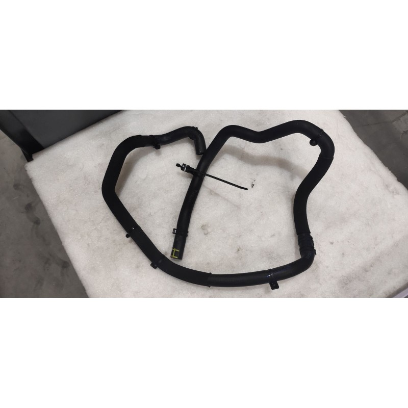 Tubes de refroidissement 28 - BYD - 15818597-00