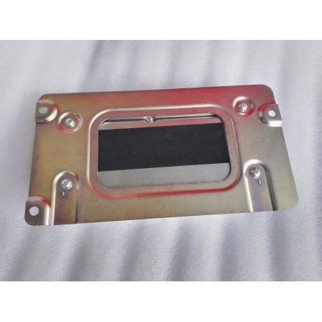Amplificateur de puissance externe - BYD - 15818045-00