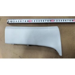 Garniture supérieure de bouclier inférieur gauche - gris - BYD - 15815077-00