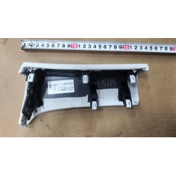 Garniture supérieure de bouclier inférieur gauche - gris - BYD - 15815077-00