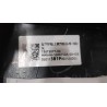 Garniture supérieure de bouclier inférieur gauche - gris - BYD - 15815077-00