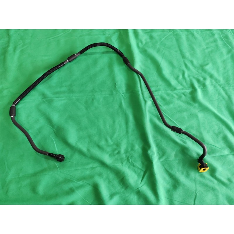 Conduite nylon d'alimentation carburant I - BYD - 15809291-00