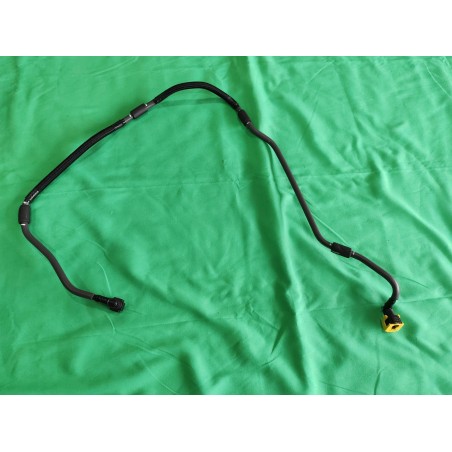Conduite nylon d'alimentation carburant I - BYD - 15809291-00