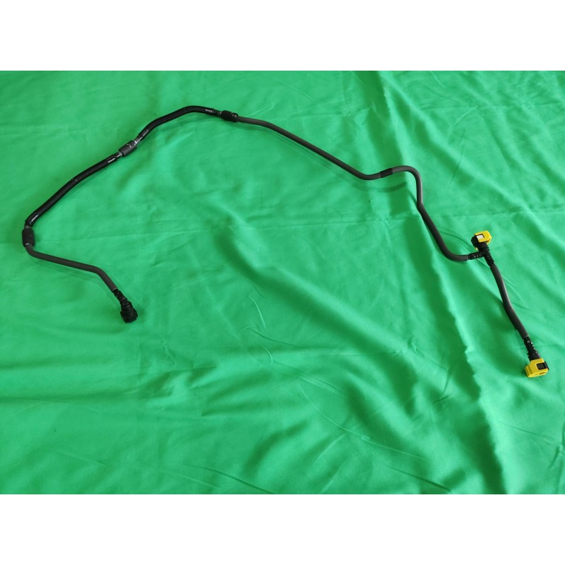 Conduite nylon d'alimentation carburant II - BYD - 15809290-00