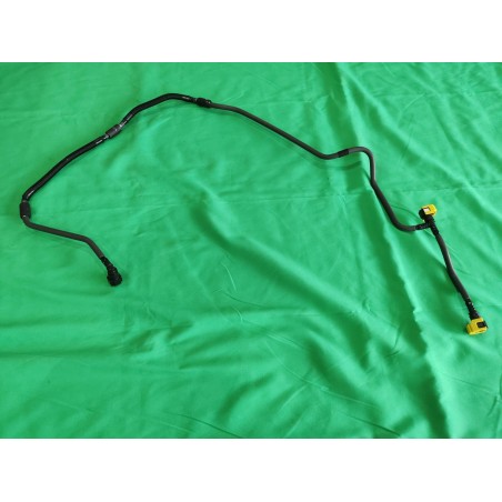 Conduite nylon d'alimentation carburant II - BYD - 15809290-00