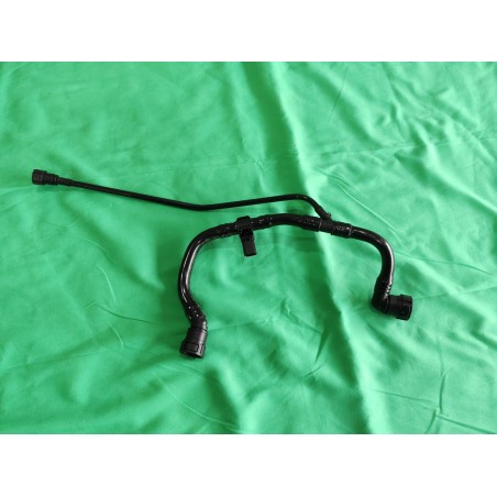 Conduite nylon d'évaporation carburant I - BYD - 15809289-00