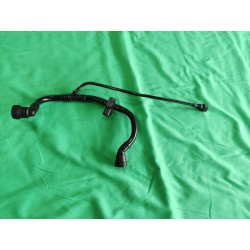 Conduite nylon d'évaporation carburant I - BYD - 15809289-00