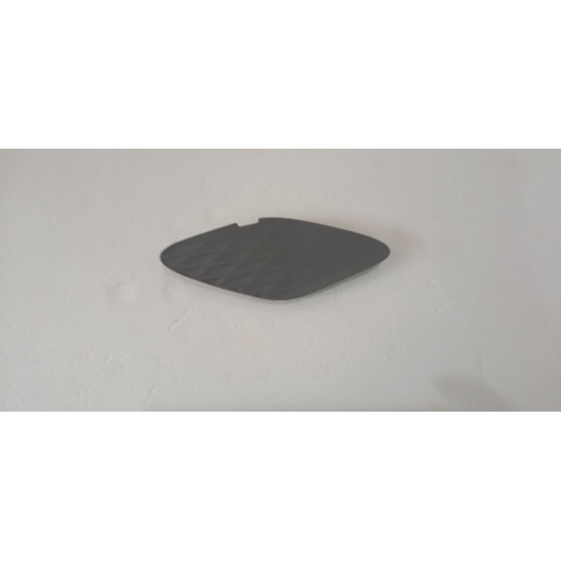 Cache de boucle intérieure de porte arrière droite - Gris français - BYD - 15804651-00