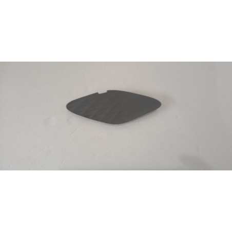 Cache de boucle intérieure de porte arrière droite - Gris français - BYD - 15804651-00