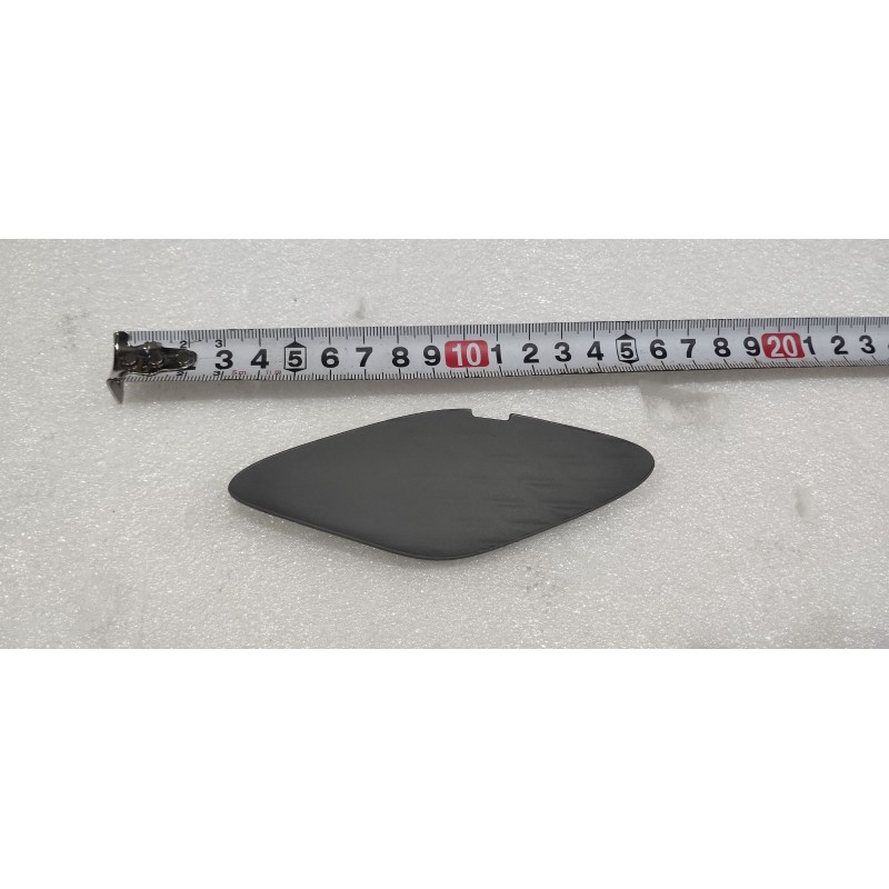 Cache de boucle intérieure de porte arrière gauche - Gris français - BYD - 15804650-00