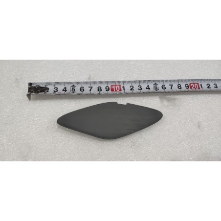 Cache de boucle intérieure de porte arrière gauche - Gris français - BYD - 15804650-00