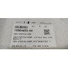 Cache de boucle intérieure de porte arrière gauche - Gris français - BYD - 15804650-00