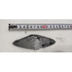 Cache de boucle intérieure de porte arrière gauche - Gris français - BYD - 15804650-00