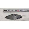 Cache de boucle intérieure de porte arrière gauche - Gris français - BYD - 15804650-00