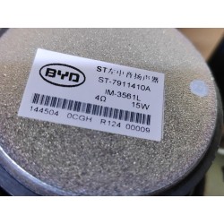 Haut-parleur médium gauche - BYD - 12540446-00