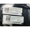 Bloc optique arrière gauche - BYD - 15803794-00