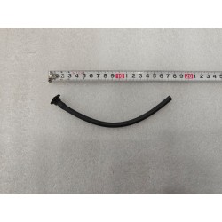 Conduite et buse de lave-glace arrière - BYD - 15803565-00
