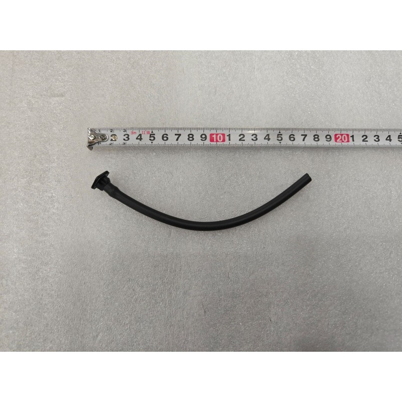 Conduite et buse de lave-glace arrière - BYD - 15803565-00