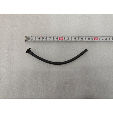 Conduite et buse de lave-glace arrière - BYD - 15803565-00