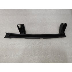 Rail de guidage mobile et coulisse de vitre de porte avant droite - BYD - 15803562-00