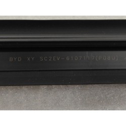 Joint d'étanchéité intérieur, porte avant gauche - BYD - 15803561-00