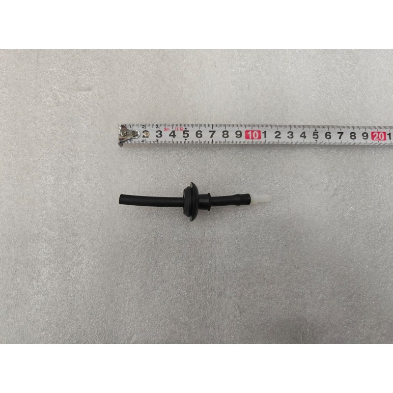 Sous-ensemble conduite de lave-glace arrière IV - BYD - 15803559-00