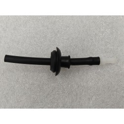 Sous-ensemble conduite de lave-glace arrière IV - BYD - 15803559-00