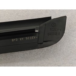 Joint d'étanchéité intérieur, porte avant droit - BYD - 15803557-00
