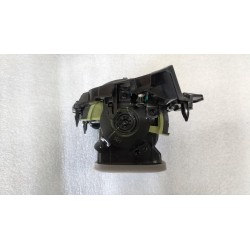 Évent droit du tableau de bord - Vert - BYD - 15803534-00