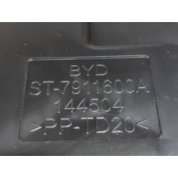 Caisson de basses - BYD - 12540445-00