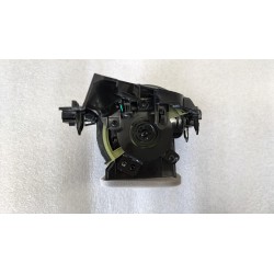 Évent gauche du tableau de bord - Vert - BYD - 15803531-00