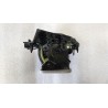 Évent gauche du tableau de bord - Vert - BYD - 15803531-00