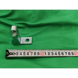 Plaque de fixation de charnière supérieure de porte arrière gauche - BYD - 15800049-00