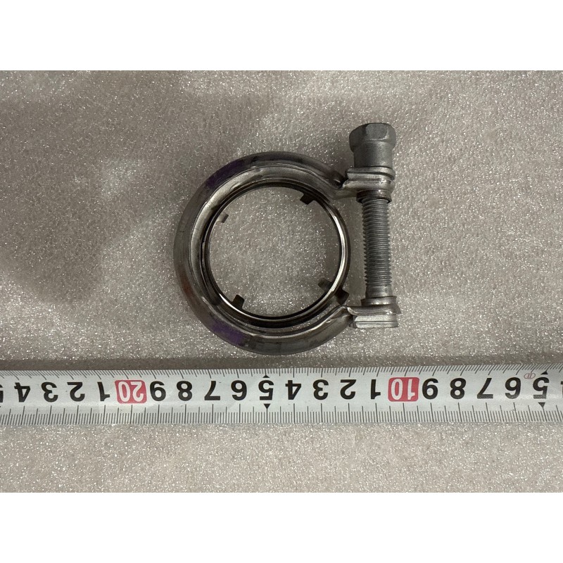 Raccord à collier 5 - BYD - 15799951-00