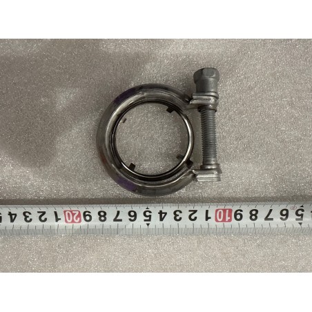 Raccord à collier 5 - BYD - 15799951-00