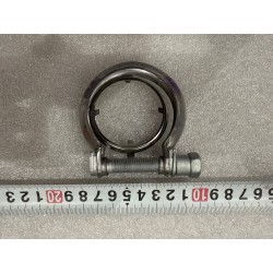 Raccord à collier 5 - BYD - 15799951-00