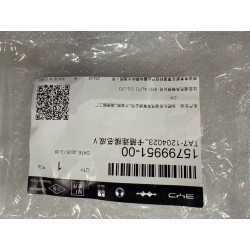 Raccord à collier 5 - BYD - 15799951-00